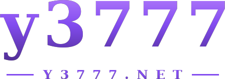 y3777 logo